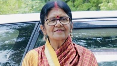 वनभूमि पर मत्स्य पालन का ठेका गैरकानूनी सांसद महंत ने