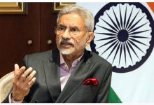 विदेश मंत्री का कड़ा संदेश – आतंकवाद को बर्दाश्त नहीं