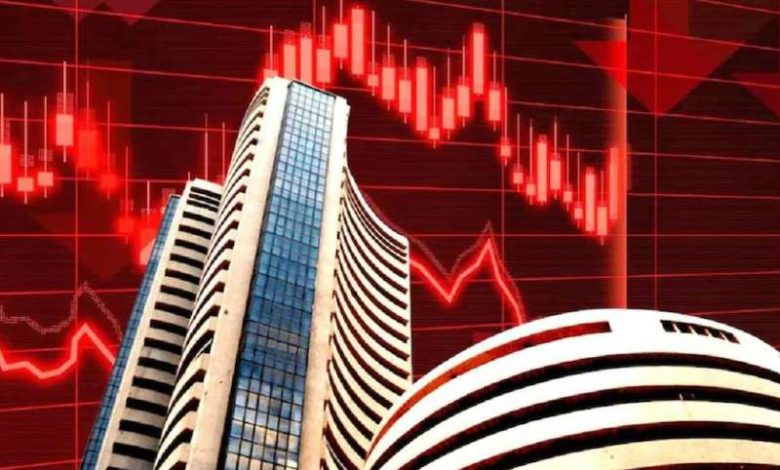 विमान दुर्घटना और मध्य पूर्व युद्ध से भारतीय बाजार में मंदी