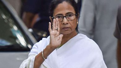 वोटर लिस्ट पर भड़कीं ममता बनर्जी चुनाव आयोग की निष्पक्षता