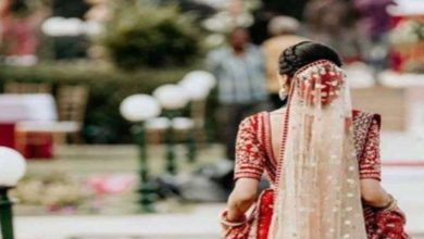 शादी के सिर्फ 20 दिन बाद आशिक ने दूल्हा दुल्हन का