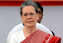 शिमला में सोनिया गांधी की तबीयत बिगड़ी IGMC में भर्ती