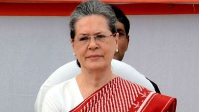 शिमला में सोनिया गांधी की तबीयत बिगड़ी IGMC में भर्ती
