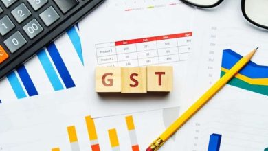सरकार की GST दरों को सरल बनाने की पहल 12