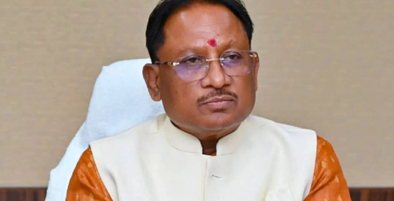 साय मंत्रिमंडल का जल्द हो सकता है विस्तार, 3-4 नए मंत्री मिलने की संभावना 1 साय मंत्रिमंडल का जल्द हो सकता है विस्तार 3 4 नए