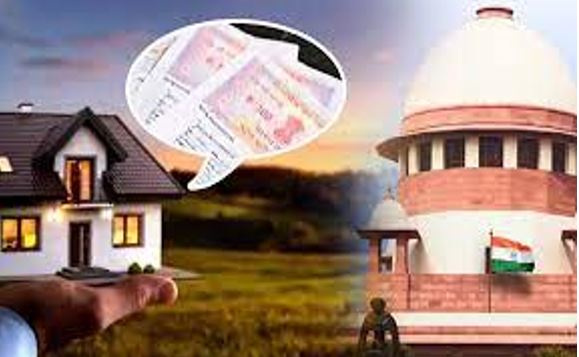 सिर्फ रजिस्ट्री से ही नहीं बन जाते किसी संपत्ति के