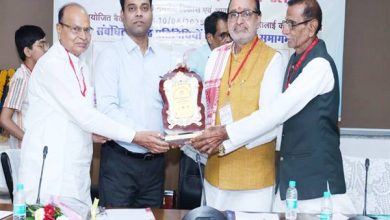 सिलाई कला मंडल को गुड गवर्नेंस मॉडल के रूप में