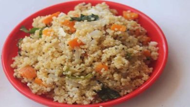 सुबह का नाश्ता हुआ आसान बस 15 मिनट में बनाएं