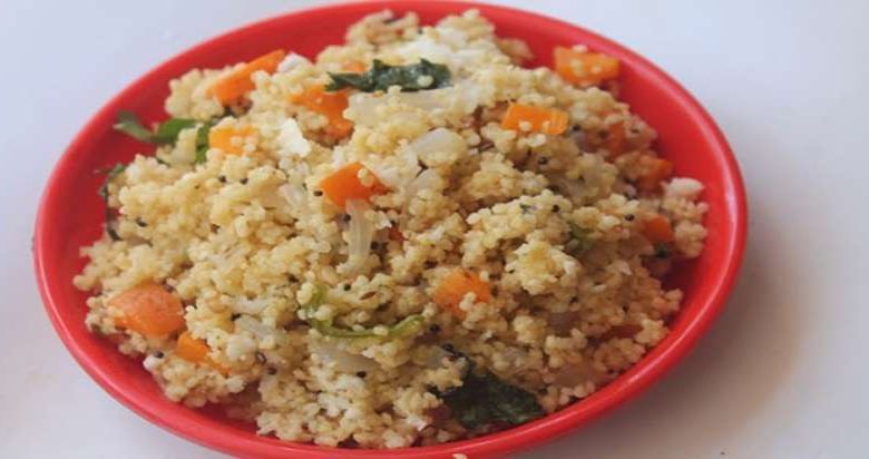 सुबह का नाश्ता हुआ आसान बस 15 मिनट में बनाएं