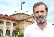 सेना पर बयान को लेकर राहुल गांधी की याचिका खारिज