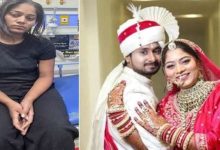 सोनम रघुवंशी को हो सकती है उम्रकैद मेघालय की जेल