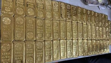 सोने की तस्करी का पर्दाफाश मुंबई में 9 करोड़ की