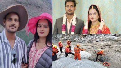 हनीमून मनाने गए कौशलेंद्र अंकिता का 12 दिन बाद भी नहीं