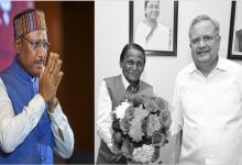 हास्य कवि के जाने से साहित्य जगत में सन्नाटा CM