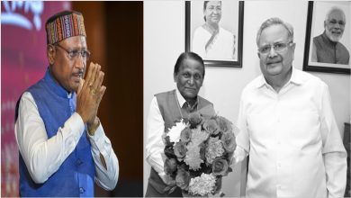 हास्य कवि के जाने से साहित्य जगत में सन्नाटा CM