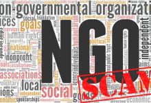 ₹1000 करोड़ के NGO घोटाले से हिला प्रदेशजांच के घेरे