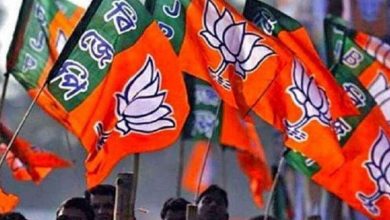 अल्पसंख्यक प्रकोष्ठ के पूर्व जिलाध्यक्ष पर चाकू से हमला पत्नी