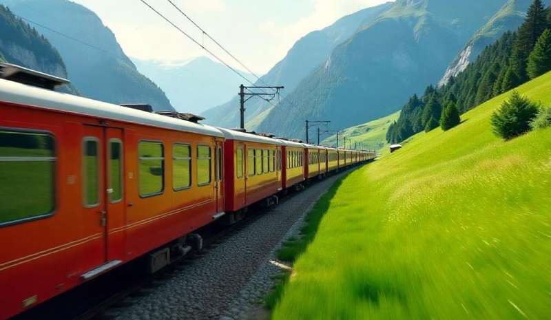 आइजोल के बाद अब म्यांमार तक रेलवे विस्तार की तैयारी