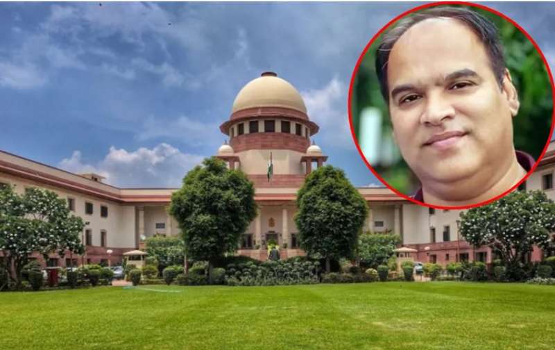 आपत्तिजनक पोस्ट पर सुप्रीम कोर्ट सख्त मालवीय को जेल से