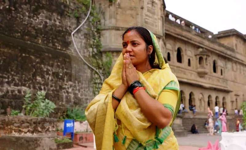 आस्था संस्कृति और सेवा का संगम
