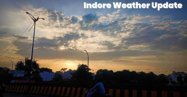 इंदौर में मानसून की बेरुखी औसत से 90 कम बारिश