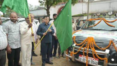एक पेड़ माँ के नाम अभियान बना जन आंदोलन पर्यावरण