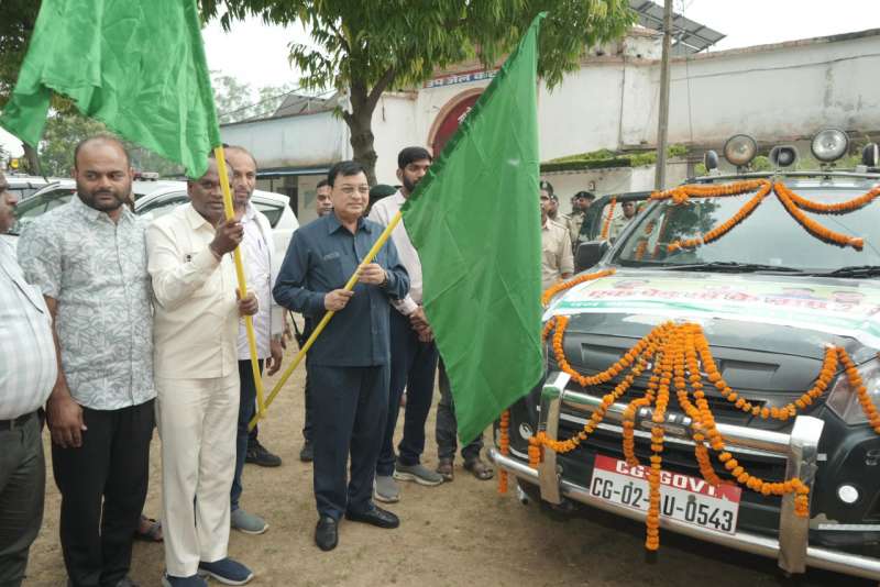 एक पेड़ माँ के नाम अभियान बना जन आंदोलन पर्यावरण