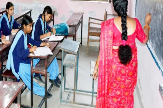 एनसीटीई पाठयक्रमों में प्रवेश के लिए द्वितीय अतिरिक्त चरण