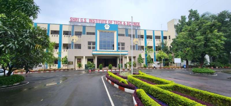 एसजीएसआईटीएस के पांच स्नातक पाठ्यक्रमों को एनबीए से मिली वर्ष