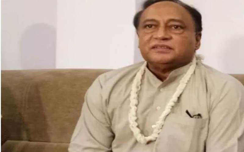 कांग्रेस छोड़ने के संकेत नई पार्टी का ऐलान संभव