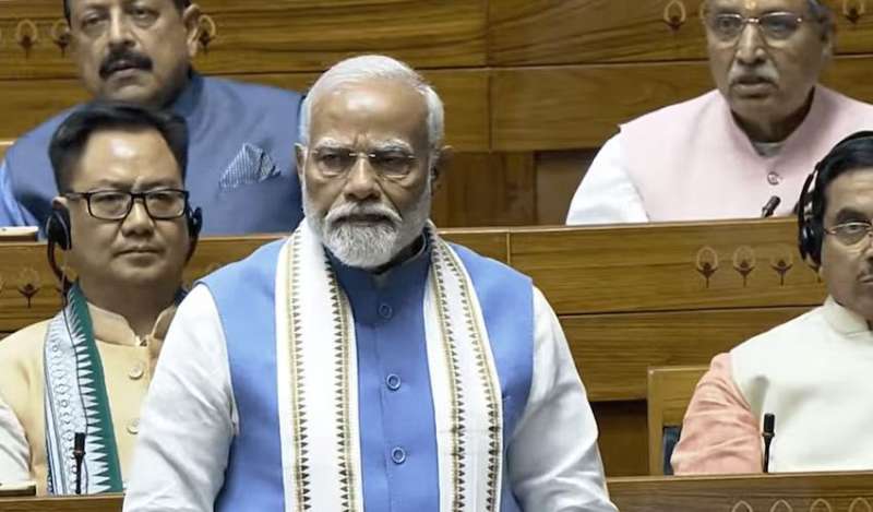कांग्रेस नेताओं का उथलापन दुनिया के सामने आया विपक्ष पर