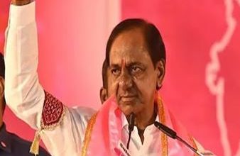 केसीआर की सेहत को लेकर विपक्ष और सहयोगी एक मंच