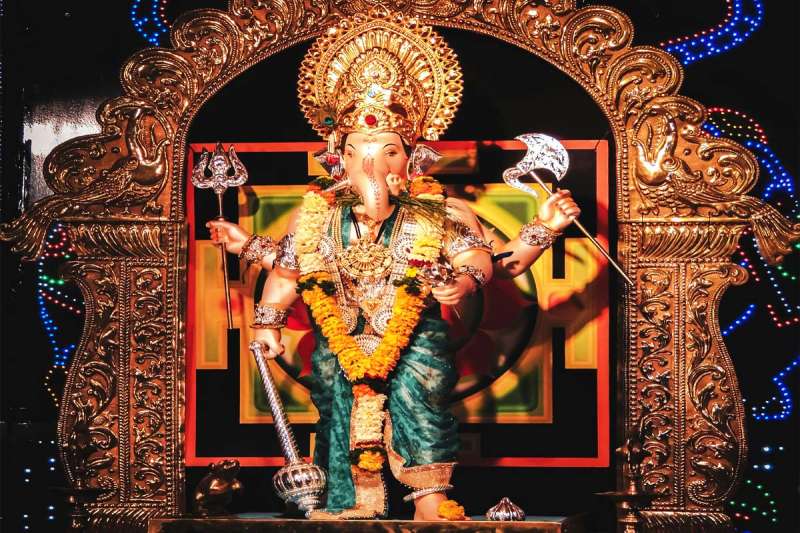 गणेशोत्सव बना महाराष्ट्र का राजकीय त्योहार: सरकार का ऐतिहासिक फैसला 6 गणेशोत्सव बना महाराष्ट्र का राजकीय त्योहार सरकार का ऐतिहासिक फैसला