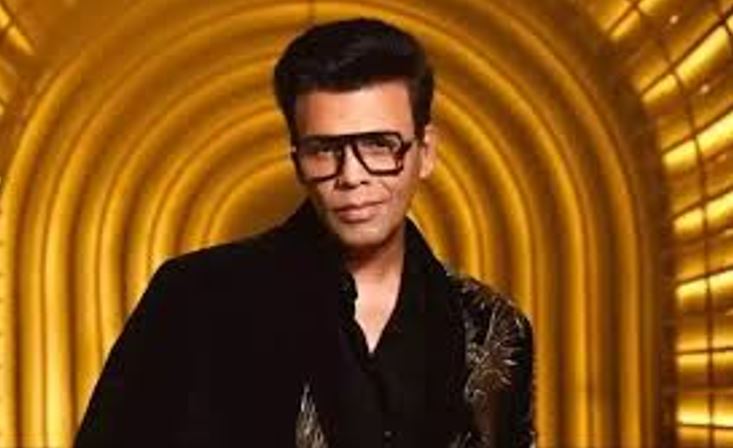 ग्लैम से पहले सवाल– करण के लुक ने फैंस को