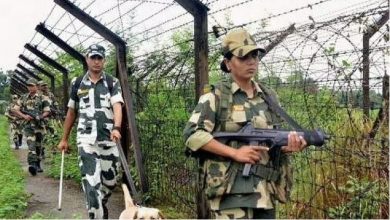 घुसपैठ रोकने को त्रिपुरा में बड़ी पहल सरकार ने बनाई