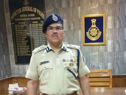 चंचल शेखर ने संभाला मध्य प्रदेश आईपीएस एसोसिएशन के अध्यक्ष