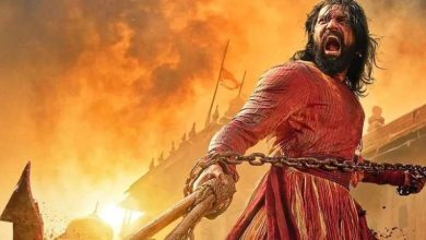 छावा की वापसी तैयार विक्की कौशल और रश्मिका की फिल्म