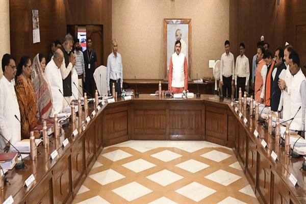 जन्माष्टमी पर होगा राज्य स्तरीय कार्यक्रम : मुख्यमंत्री डॉ. यादव 6 जन्माष्टमी पर होगा राज्य स्तरीय कार्यक्रम मुख्यमंत्री डॉ यादव