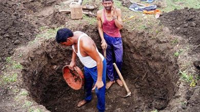 जल संरक्षण में जनसहभागिता की अनूठी मिसाल
