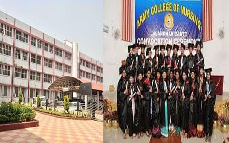 जानिए Army Nursing College में दाखिले का पूरा प्रोसेस