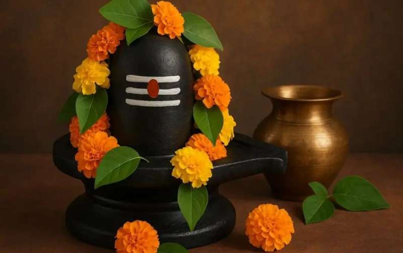 जानें श्रावण शिवरात्रि नाग पंचमी रक्षाबंधन और हरियाली अमावस्या की