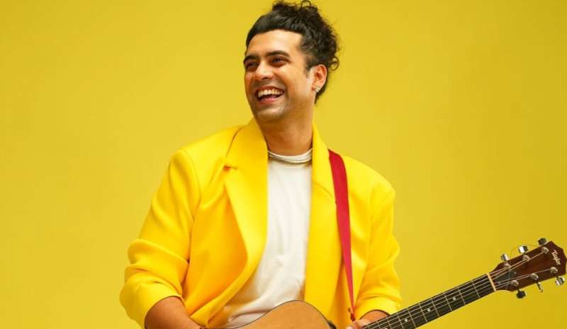 जुबिन नौटियाल की नई शुरुआत बोले ‘अब लोग रोमांटिक गाने