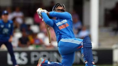 टीम इंडिया को मिला दूसरा गिल Vaibhav Suryavanshi के साथ
