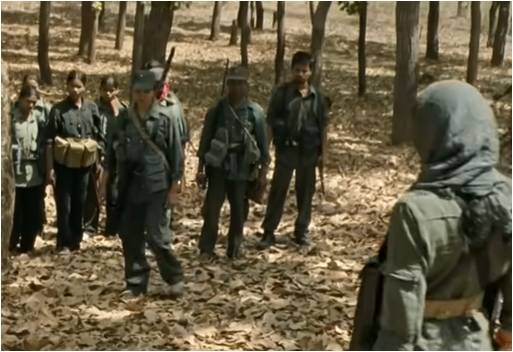 टेस्ट ट्यूब बेबी के ज़रिए आत्मसमर्पित नक्सलियों को मिलेगा परिवार