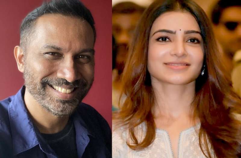 डिनर डेट में सामंथा शांत राज निदिमोरु नाराज़ पपराज़ी की