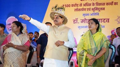 दीपावली के बाद बहनों को हर महीने देंगे 1500 रुपए
