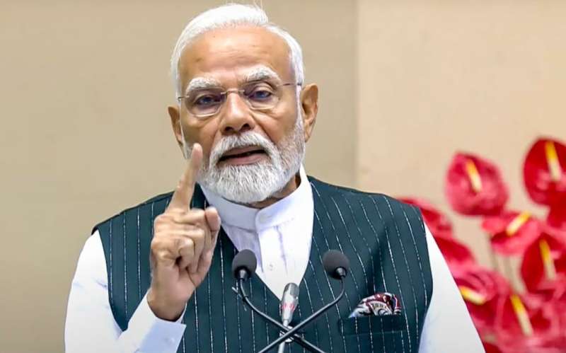 दो दिवसीय यात्रा पर पीएम मोदी जाएंगे ब्रिटेन दोनों व्यापार