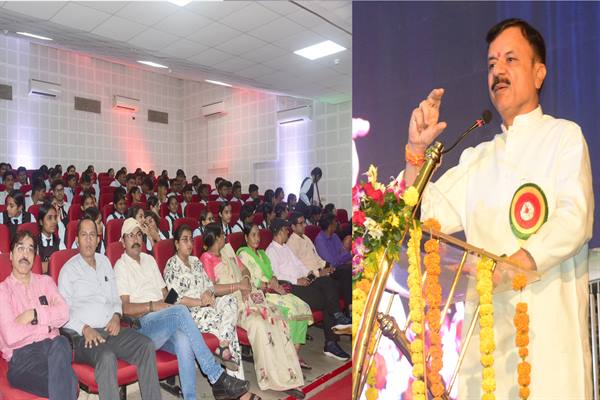 नई शिक्षा नीति से रोजगार और कौशल विकास में बढेंगी