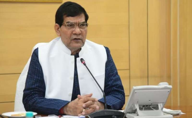 नीतीश की फ्री बिजली पर यूपी के ऊर्जा मंत्री का