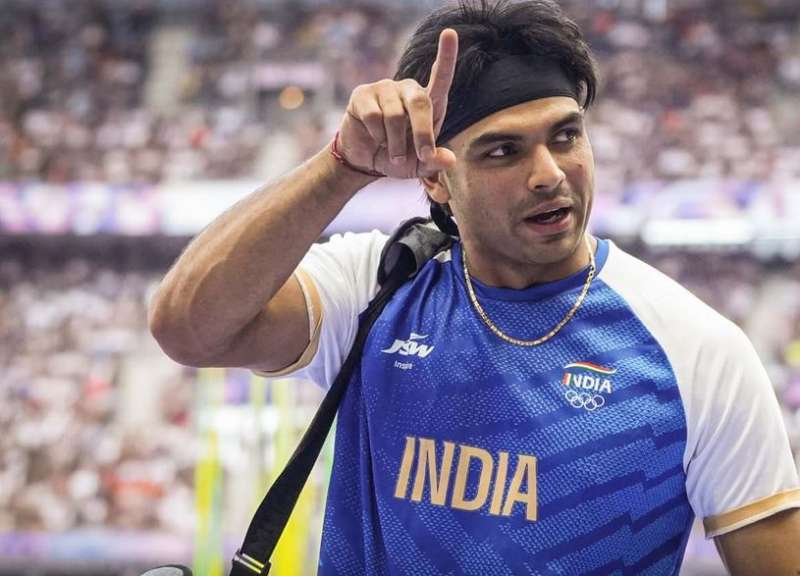 नीरज सहित कई एथलीट विश्व चैंपियनशिप से पहले यूरोप और